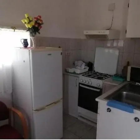 Apartamento Balatoni Fészek Badacsonytomaj