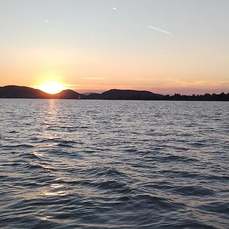 Balatoni Fészek Apartamento *