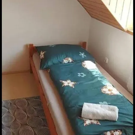 Διαμέρισμα Balatoni Feszek *