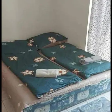 Balatoni Fészek Apartamento