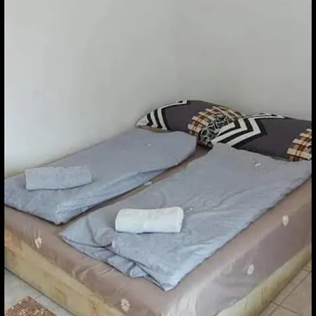 Διαμέρισμα Balatoni Feszek Badacsonytomaj