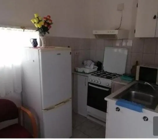 아파트 Balatoni Feszek 바다초니토마이