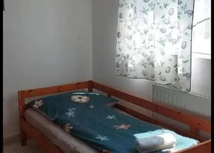 Balatoni Feszek 바다초니토마이