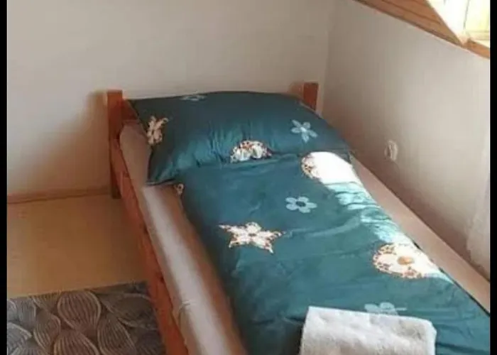 Διαμέρισμα Balatoni Feszek *