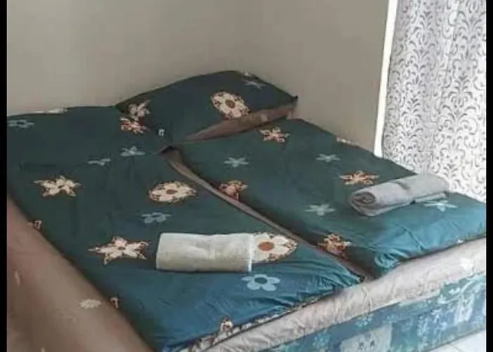 Balatoni Feszek 아파트